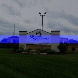 The Apostolic Sanctuary Silvis, Illinois