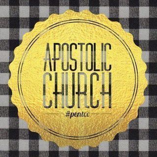 Apostolic Church Of Tallahassee Tallahassee, Florida