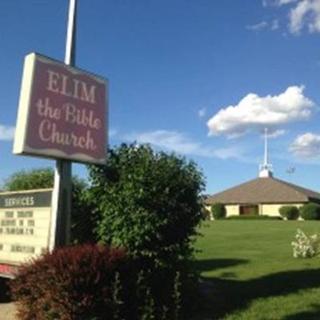 Elim Tabernacle Greenfield, Wisconsin