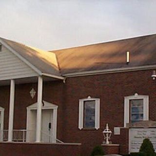 New Beginnings Apostolic Church Huntington, West Virginia