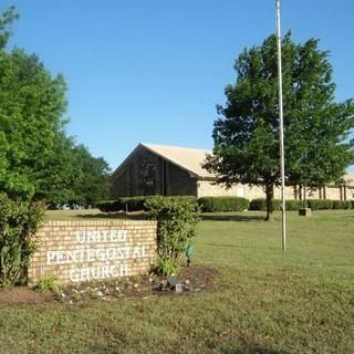 First United Pentecostal Church, Sulphur Springs, Texas, United States