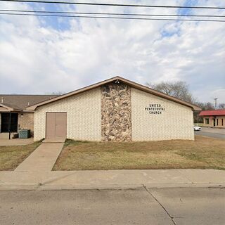 United Pentecostal Church Muskogee, Oklahoma