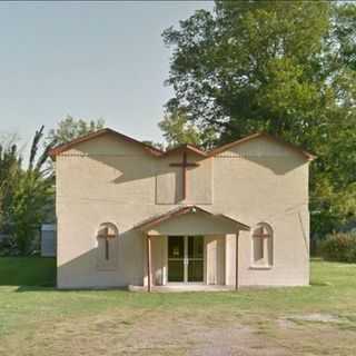 First United Pentecostal Church - Krotz Springs, Louisiana