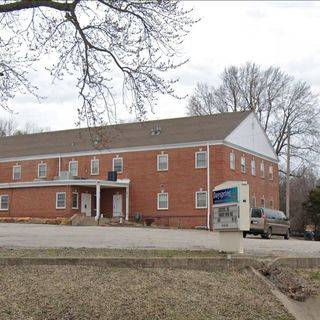Dayspring Pentecostal Church - Kansas City, Missouri