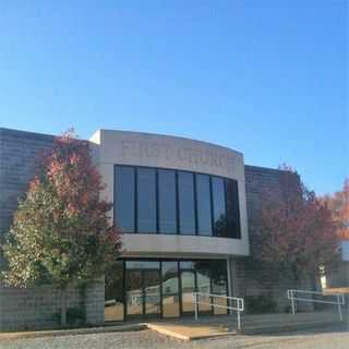 First Church UPCI - Batesville, Arkansas