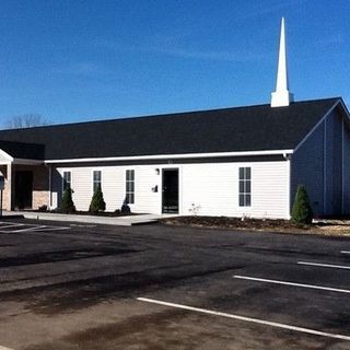 North Point Church Hamilton, Ohio