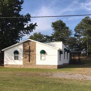 The Church at Mercy Hill, Oneonta, Alabama, United States