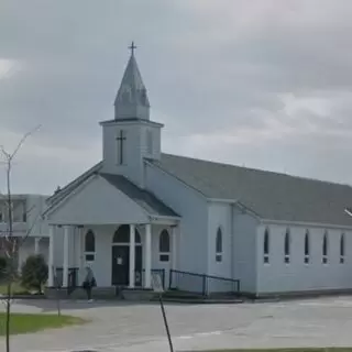 Immaculate Conception Parish - Sutton West, Ontario