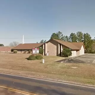 Jasper Pentecostal Church - Jasper, Texas