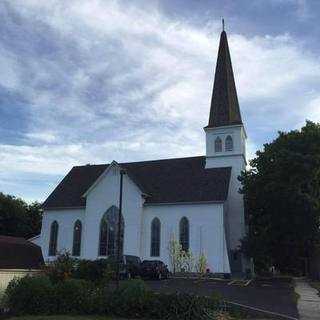 Iglesia Mas A La Vida - Belvidere, Illinois
