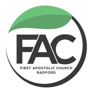 First Apostolic Church Of Radford - Radford, Virginia