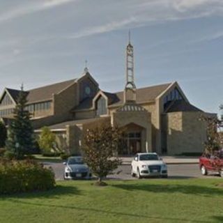 Merciful Redeemer Parish Mississauga, Ontario
