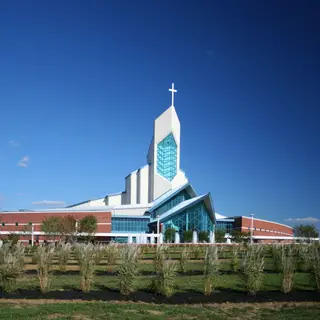 FBCG Worship Center, 600 Watkins Park Drive, Upper Marlboro