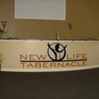 New Life Tabernacle Kendallville, Indiana