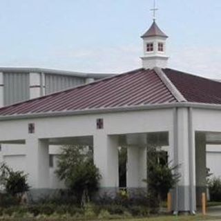 First United Pentecostal Church Lake Charles, Louisiana