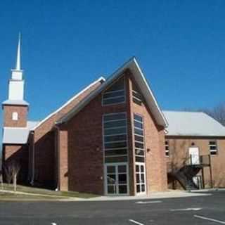 PLEASANT GROVE BAPTIST CHURCH - Lusby, Maryland
