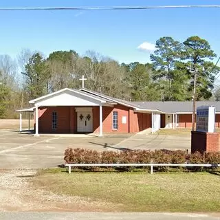First Pentecostal Church - Cotton Valley, Louisiana