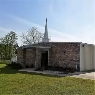First United Pentecostal Church of New Roads - New Roads, Louisiana