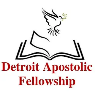 Detroit Apostolic Fellowship - Detroit, Maine