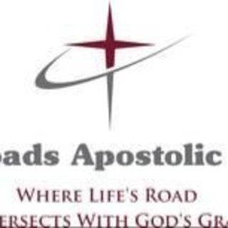 Crossroads Apostolic Ministries Taylorville, Illinois