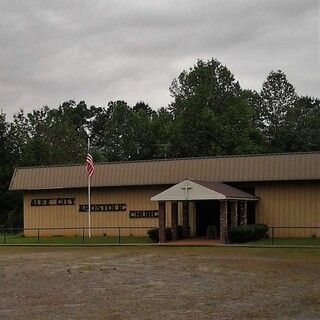 Alex City Apostolic Church Alexander City, Alabama