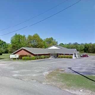 Primera Iglesia Pentecostal - Prattville, Alabama
