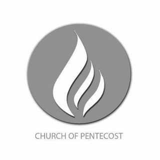 Church Of Pentecost - Ball, Louisiana