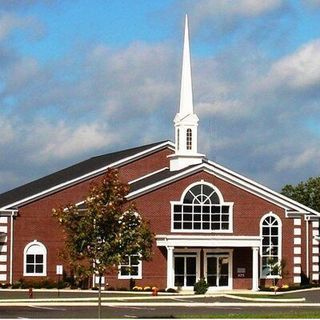First United Pentecostal Church Cookeville, Tennessee