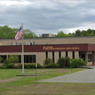 Faith Evangelical Free Church Waterville, Maine