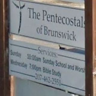 Pentecostals of Brunswick Brunswick, Maine