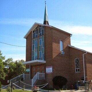 Our Lady Of Guadalupe Parish Toronto, Ontario