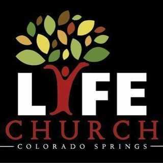 Life Church - Colorado Springs, Colorado