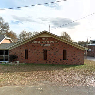 First United Pentecostal Church Fulton, Mississippi