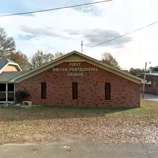 First United Pentecostal Church - Fulton, Mississippi