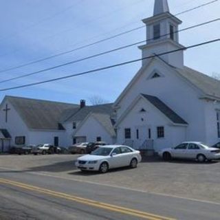 Advent Christian Church Friendship, Maine