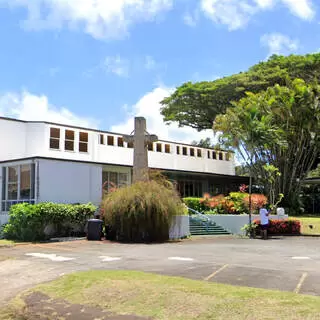 Abundant Life Church - Wahiawa, Hawaii