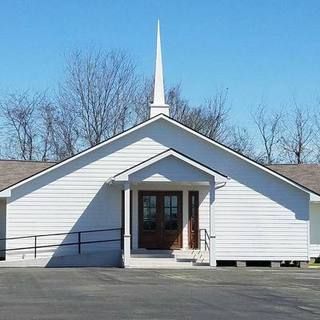 Pentecostal Life Center Richmond, Texas