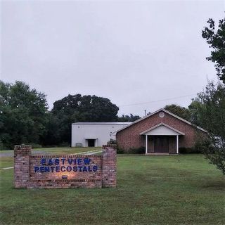 Eastview United Pentecostal Church - Hooks, Texas