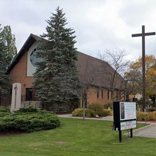 Our Lady Of The Annunciation Parish Richmond Hill, Ontario