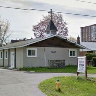 Jubilee United Pentecostal  Apostolic Church Ottawa, Ontario