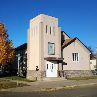 Christian Life Church Brandon, Manitoba