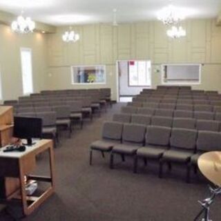 Christian Life Church - Brandon, Manitoba