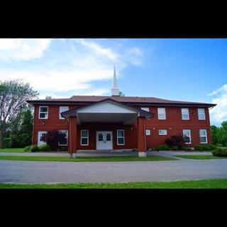 United Pentecostal Church - Stittsville, Ontario