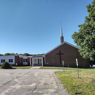Hope Community Church South Portland, Maine