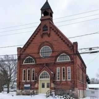 Livingway Pentecostal Church - Beachville, Ontario
