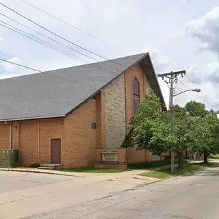 Peoples Church - Beloit, Wisconsin
