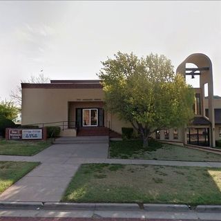 First Missionary Church Dodge City, Kansas
