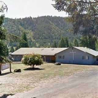 Mid Valley Missionary Church - Tenmile, Oregon