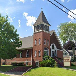 New Hope Missionary Church - Lapeer, Michigan