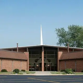 Cornerstone Community Church Decatur, Indiana